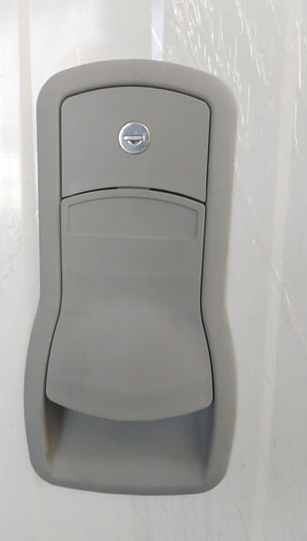 Шкаф окончательной расстойки Porlanmaz Bakery Machinery PMFP 15-2