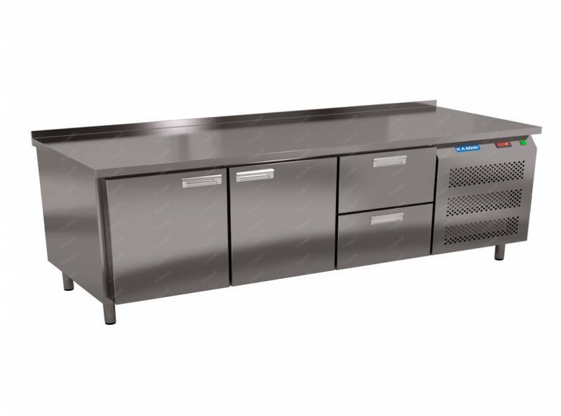 Стол морозильный Камик СМ-Т-221857