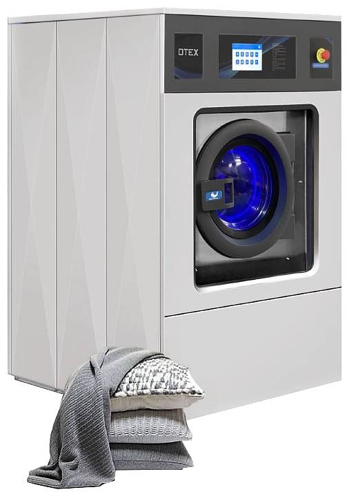 Машина стиральная OTEX MH-20