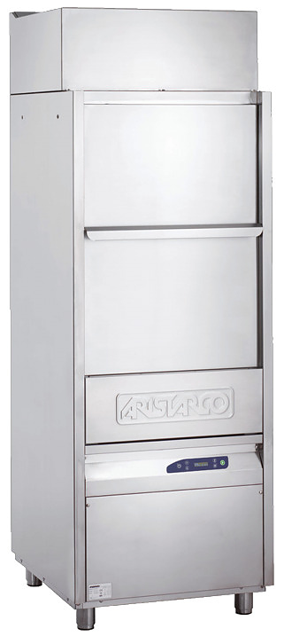 Машина котломоечная со сливной помпой Aristarco AU 55.80 E PRS DP