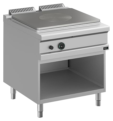 Плита газовая Apach Cook Line APRGS-89P/PL