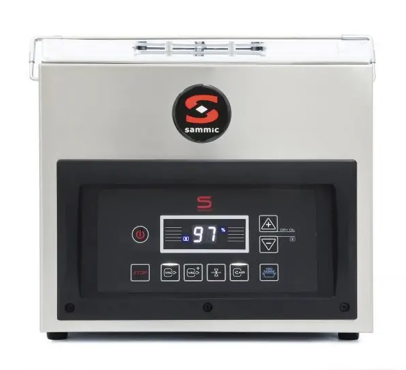 Упаковщик вакуумный Sammic SE-416