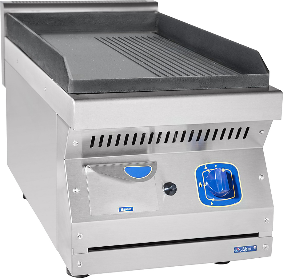 Жарочная поверхность Abat ГАКО‑40/1Н‑Ч‑01