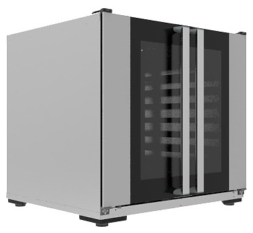 Шкаф расстоечный UNOX XEKPT‑10EU‑C LIEVOX