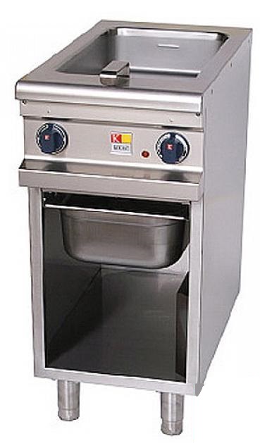 Сковорода многофункциональная Kovinastroj (Kogast) EB-T47/P 55875