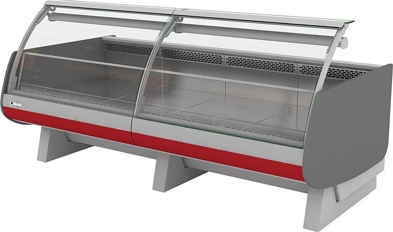 Витрина морозильная Cryspi Symphony CF 2500 Master