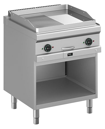 Сковорода открытая Apach APTG-77PLRC/PL