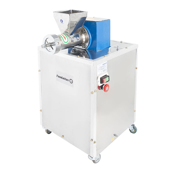 Машина для формирования пасты Foodatlas HR-80