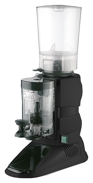 Кофемолка Cunill Movie black