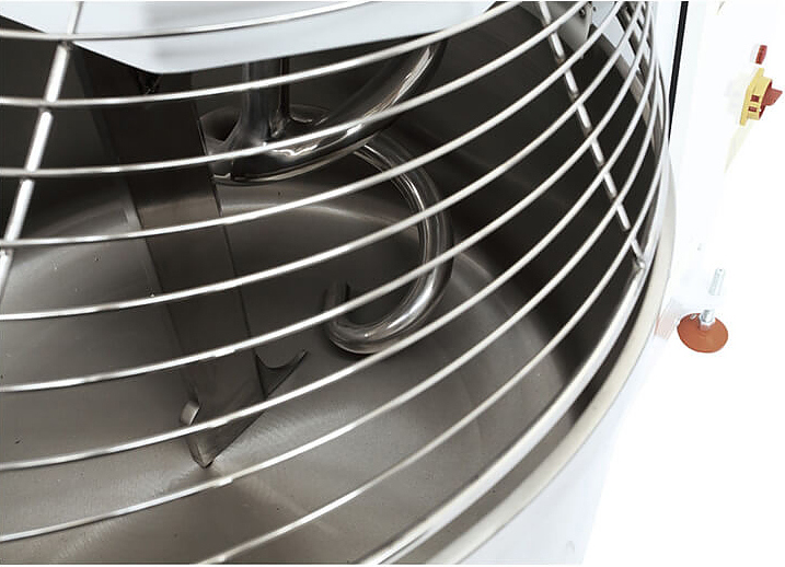 Тестомес спиральный Porlanmaz Bakery Machinery PMSP 40