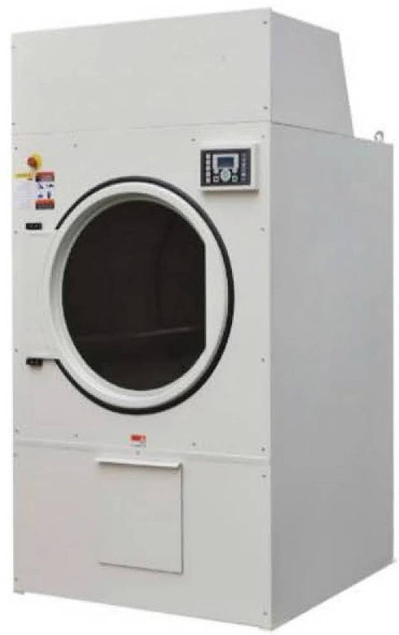 Машина сушильная OTEX LXD 50