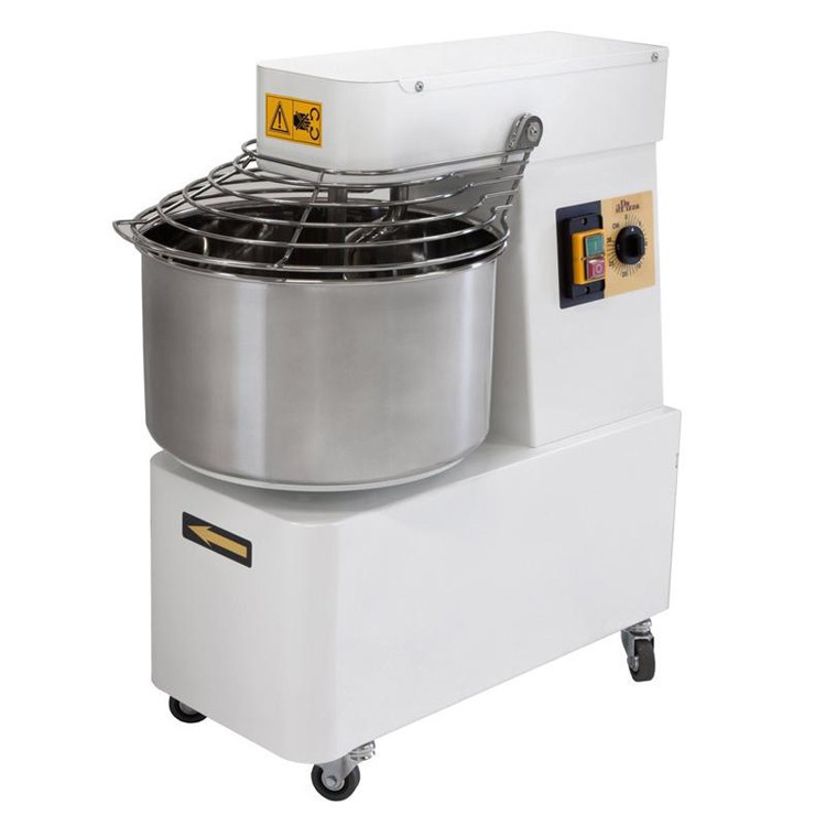 Тестомес спиральный ITPIZZA SK-5 1Ф