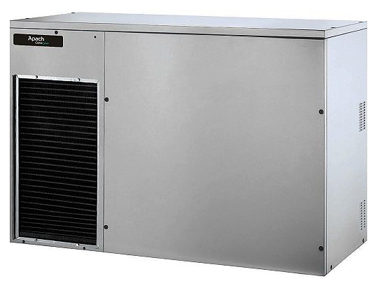 Льдогенератор Apach AC300B W