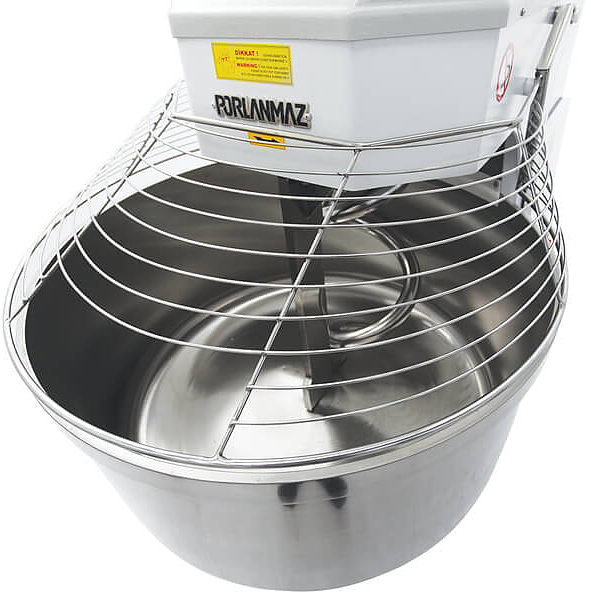 Тестомес спиральный Porlanmaz Bakery Machinery PMSP 250