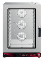 Пароконвектомат Tatra TC12D2CL