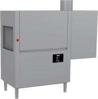 Машина посудомоечная конвейерная Apach Chef Line LTIT120 WR DLB П/Л
