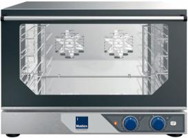 Печь конвекционная Radax GOGOL GG4M0HS