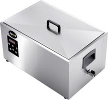 Термостат-ванна Apach ASV 1/1 GN R