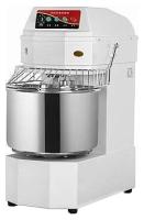 Тестомес спиральный Hurakan HKN-50SN2V