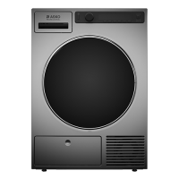 Машина сушильная ASKO TDC1481HC.S