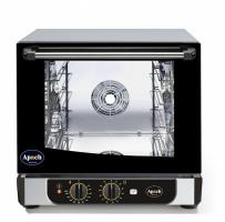 Печь конвекционная Apach AD44MH ECO