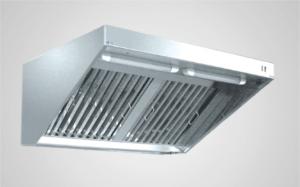 Зонт вытяжной Abat ЗВЭ-800-2-П