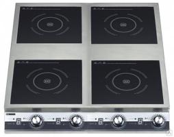 Плита индукционная Hurakan HKN-ICF35DX47