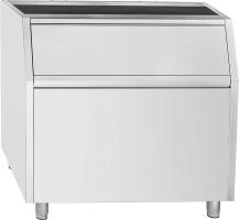 Бункер для льда Abat Б-400 (без крышки)