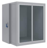 Камера холодильная POLAIR КХН-8,81ст (80мм)