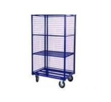 Тележка OLDOAK для перевозки и хранения белья ТБ 12.7