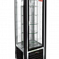 Витрина кондитерская HICOLD VRC 350 R Black FR