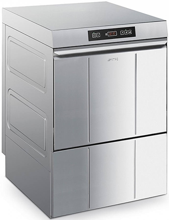 Посудомоечная машина с фронтальной загрузкой SMEG Professional SPD503S