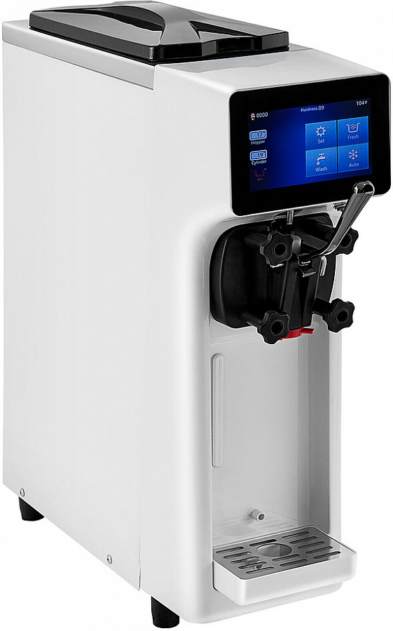 Фризер для мягкого мороженого Koreco SSI 105 DIGITAL