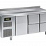 Стол с охлаждающим шкафом Angelo Po 6EB4A