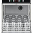 Машина стаканомоечная фронтальная Smeg SPG400MSL