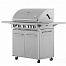 Гриль газовый Santos Grills Premium Grills Eden 511